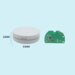 BLE5.0 Temperature Humidity IoT Beacon Sensor - IoT Sensor...