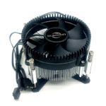 Heat Dissipation & Hardware Parts