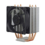 Quiet RGB CPU Cooler Heatsink - Heat Dissipation & Hardware Parts - template06.cxbweb.com
