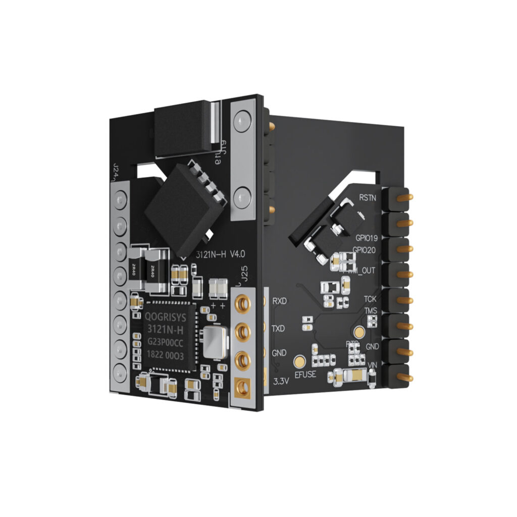 Long Range Bluetooth IoT Beacon Module - IoT Sensors &...