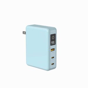 65W PD Large Capacity Portable Power Bank - Power Chargers & Power Banks - template06.cxbweb.com