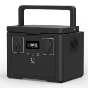 600W Solar Portable Power Station - Power Chargers & Power Banks - template06.cxbweb.com