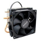 Horizontal Tower CPU Cooler Black - Heat Dissipation & Hardware Parts - template06.cxbweb.com