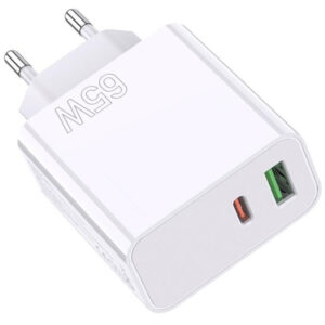 Power Chargers & Power Banks