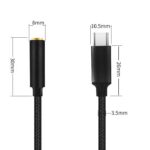 Type-C to 3.5mm Audio Adapter - Cables & Connectivity Accessories - template06.cxbweb.com