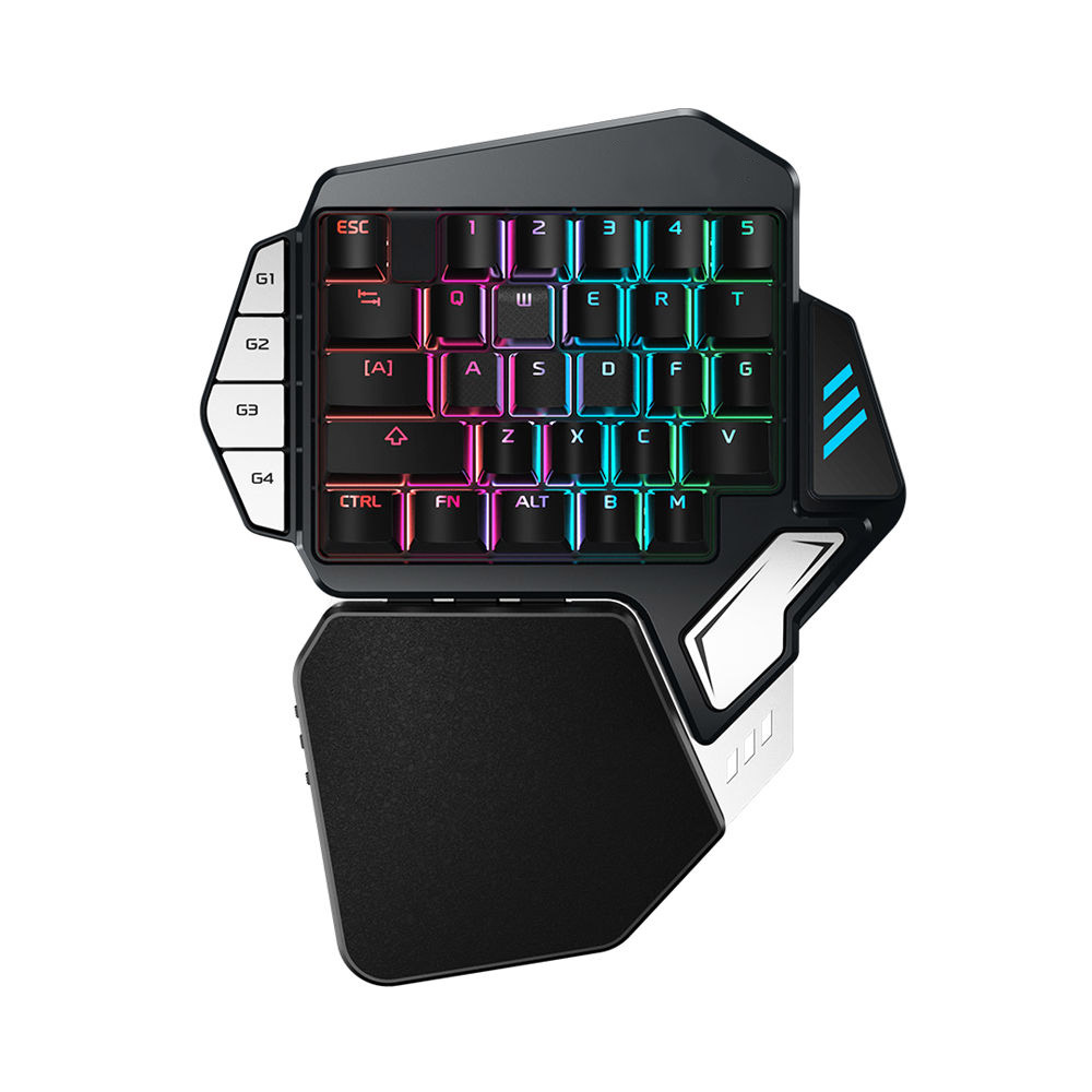 GameSir Z1 Programmable Mechanical Gaming Keypad - Mobile ...