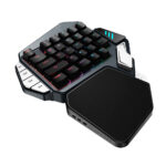 GameSir Z1 Programmable Mechanical Gaming Keypad - Mobile ...