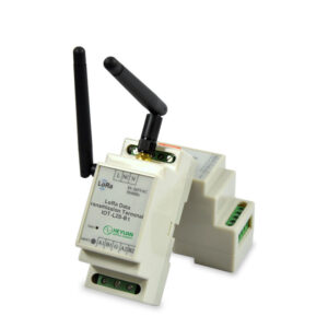 5km Long Range 433MHz SX1278 Wireless RF Gateway Module - ...