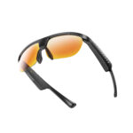 UV Protection Sports Sunglasses Wireless Audio Headset - A...