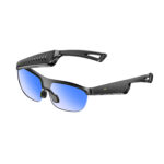UV Protection Sports Sunglasses Wireless Audio Headset - A...