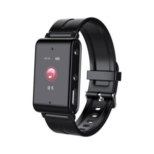 Wearable Smart Bracelet Watch Noise Reduction Voice Recorder - Audio & Smart Wearable Electronics - template06.cxbweb.com