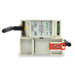 5km Long Range 433MHz SX1278 Wireless RF Gateway Module - ...