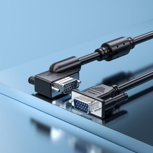 Demo Product 09 - Audio Cables & Adapters - CXB Tech