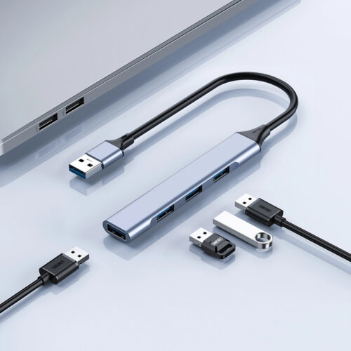Demo Product 09 - Audio Cables & Adapters - CXB Tech